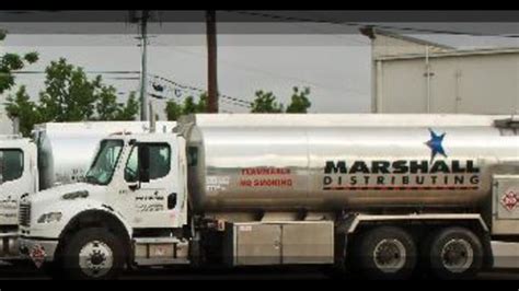 marshall distributing companypo box 2033 slc ut 84110|CONTACT & FORMS – Marshall Fuel.